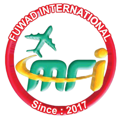 MS FUWAD INTERNATIONAL